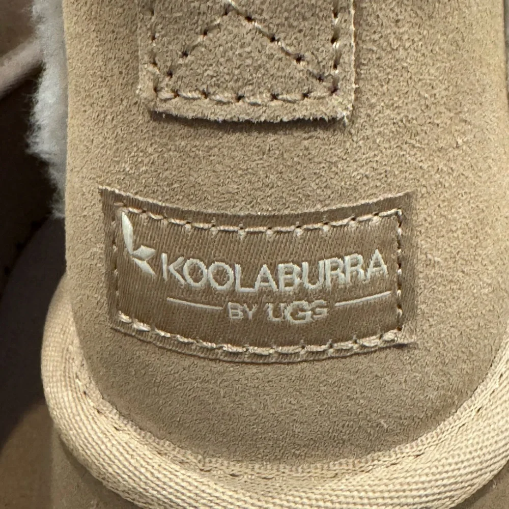Koolaburra by UGG Koola Ultra Mini Platform Boot